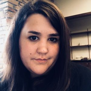 Meet your Posher, Kelsey